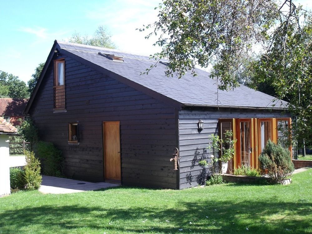 Wilderness B&B 3 Self Contained Rooms Nr Sissinghurst Headcorn Dış mekan fotoğraf