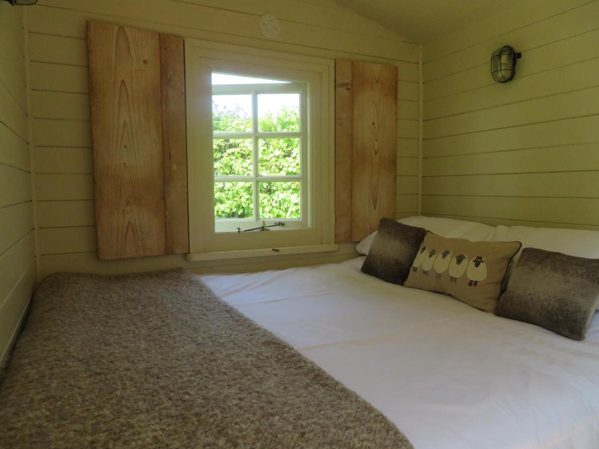 Wilderness B&B 3 Self Contained Rooms Nr Sissinghurst Headcorn Dış mekan fotoğraf