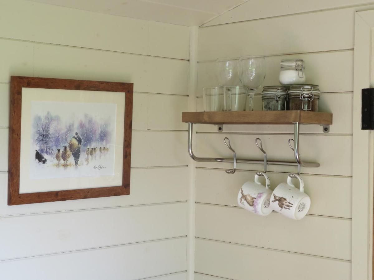 Wilderness B&B 3 Self Contained Rooms Nr Sissinghurst Headcorn Dış mekan fotoğraf
