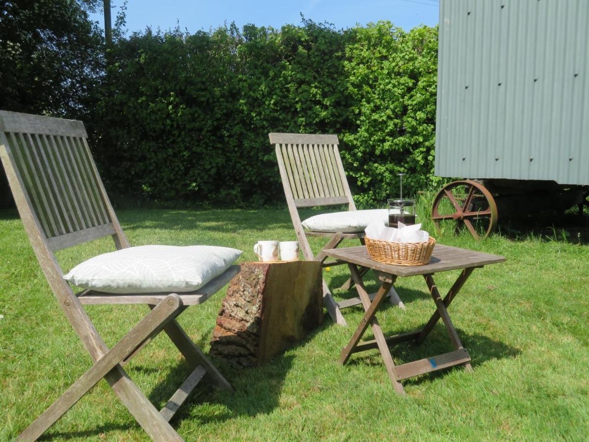 Wilderness B&B 3 Self Contained Rooms Nr Sissinghurst Headcorn Dış mekan fotoğraf